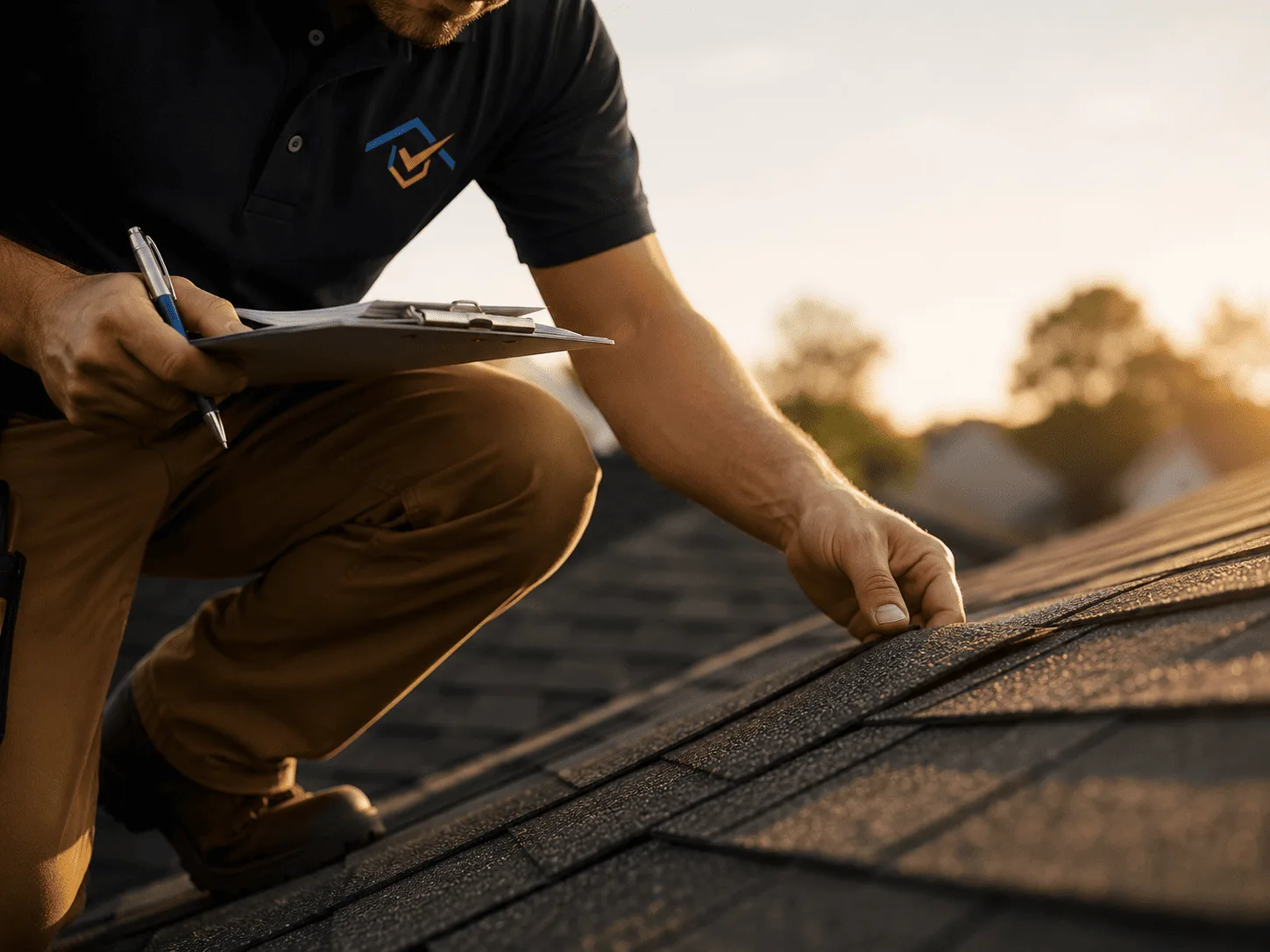 Why Choose Roof Inspection in Farmington, CA